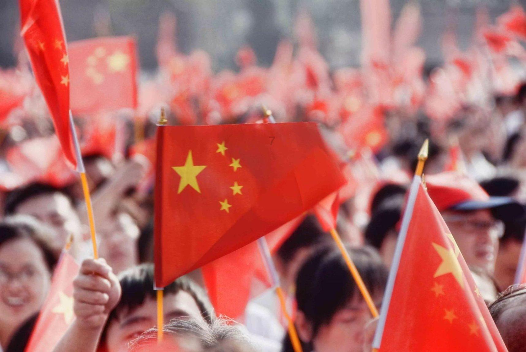 刘邦一生追过的星有两个,一个是秦始皇,另一个是谁?-专业有问必答平台
